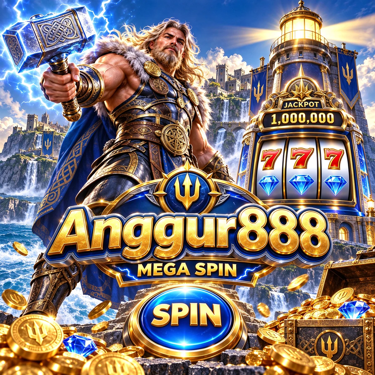 anggur888 APK