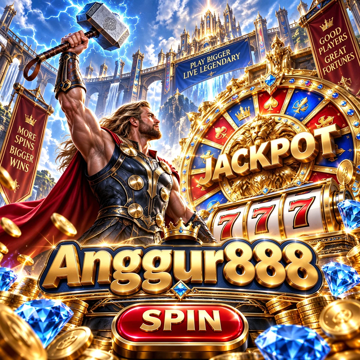 anggur888 APK