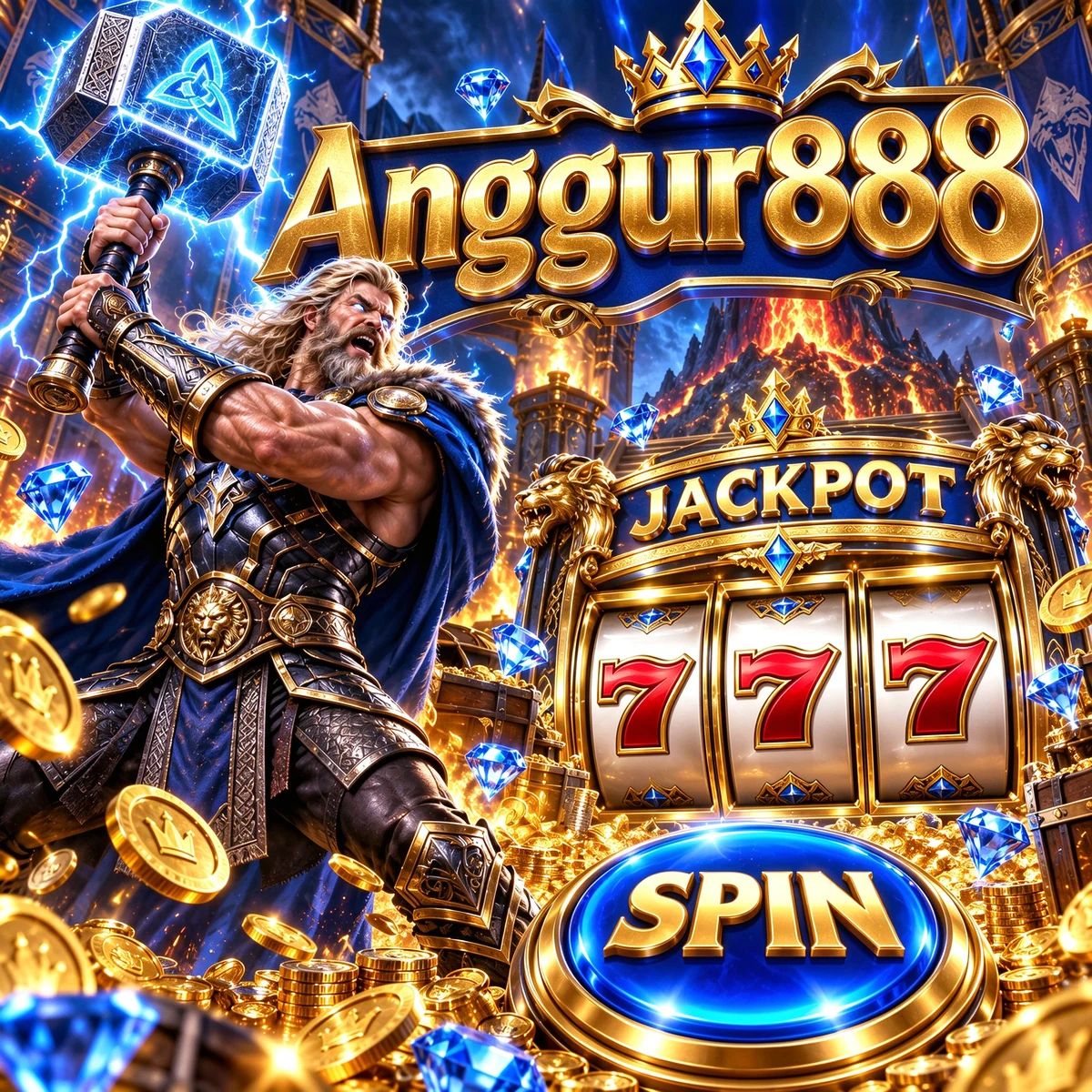 anggur888 APK
