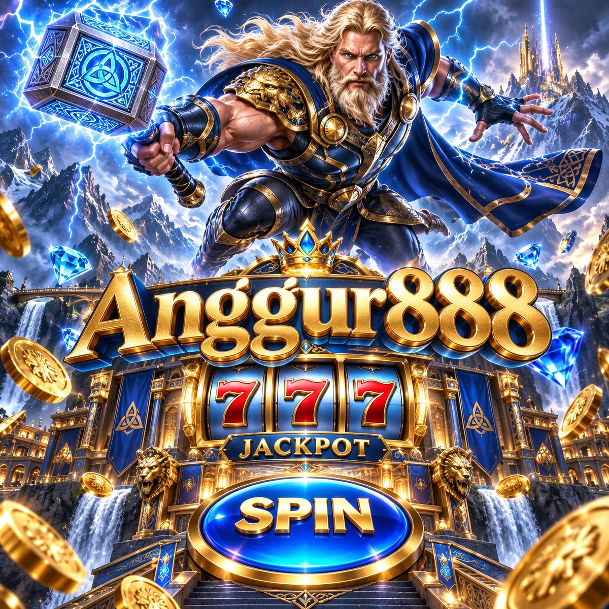 anggur888 Masuk